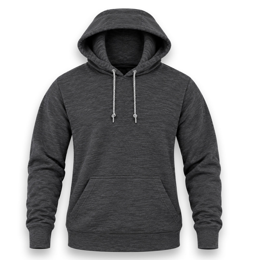 Performance Hoodie - Black