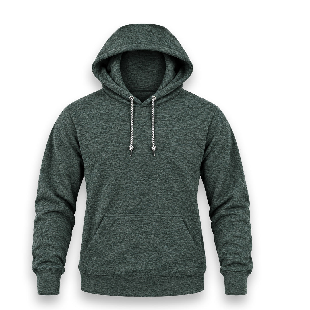 Performance Hoodie - Green