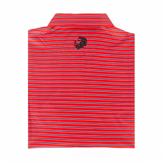 RC Performance Polo - Red