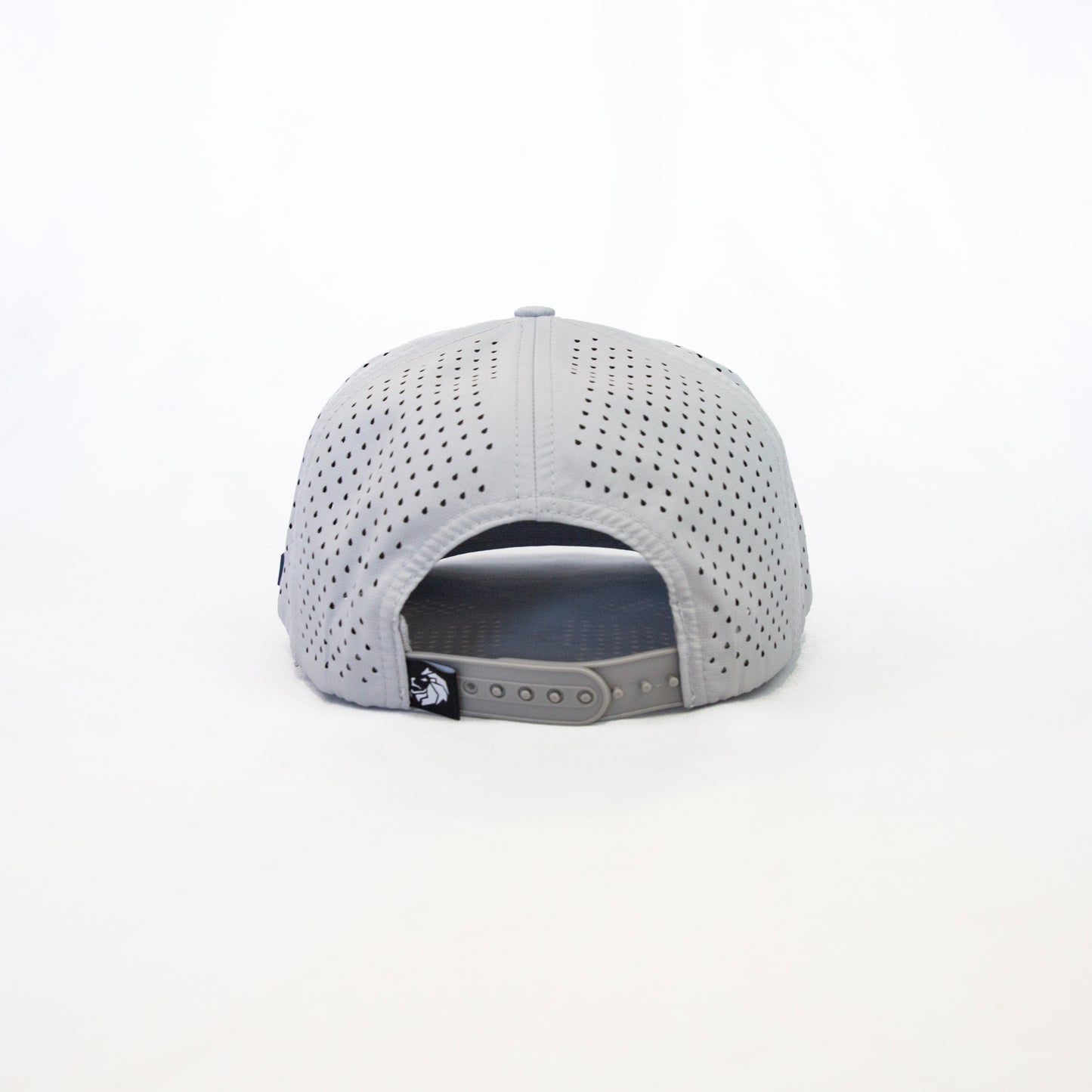The King Rope Golf Hat - Navy