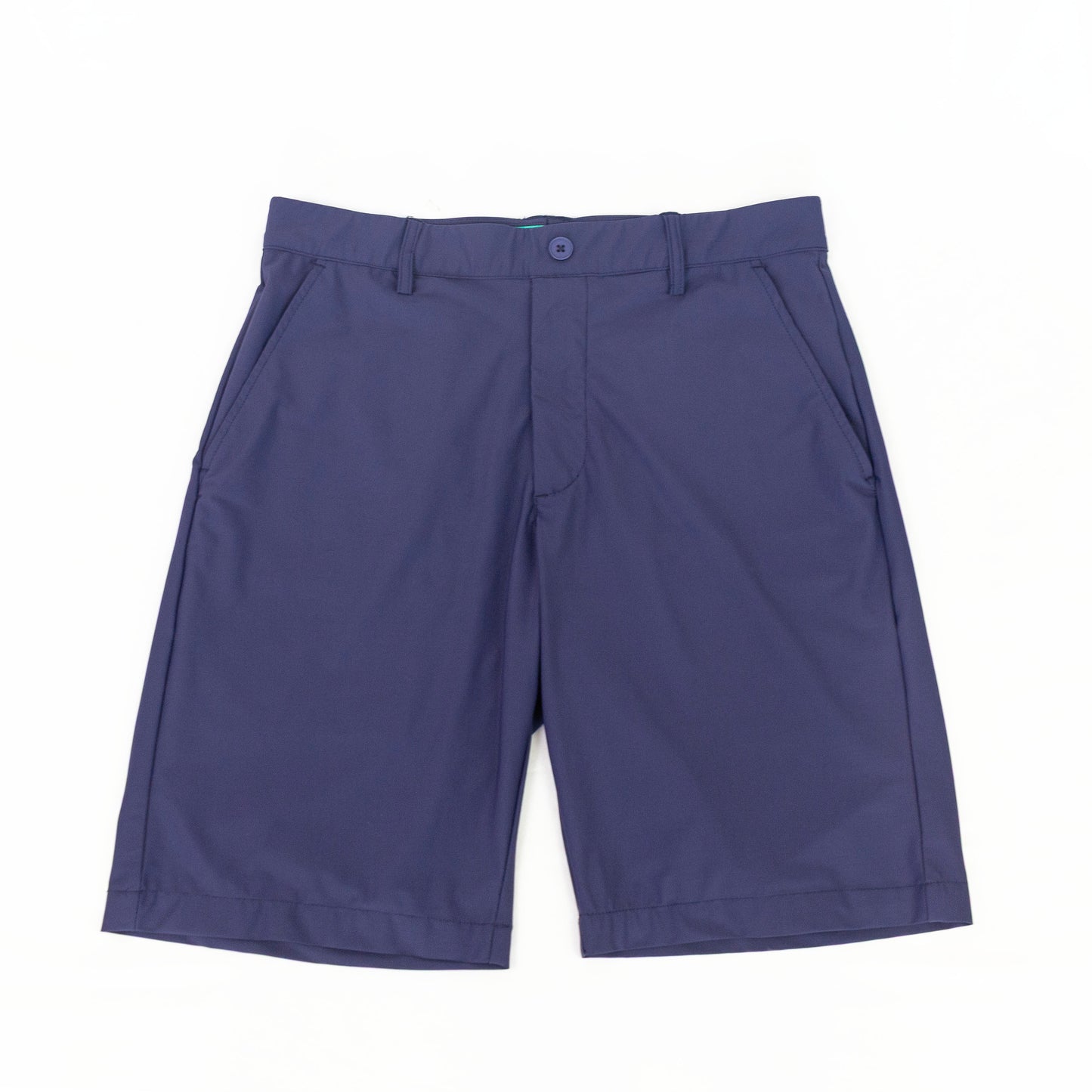 Ultimate Performance Pull-on Short - Navy