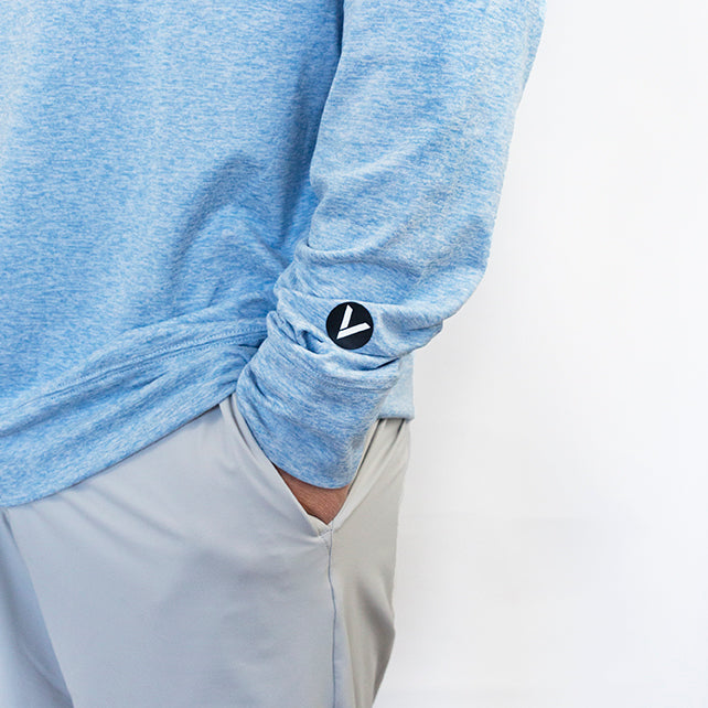 Suave Performan Hoodie