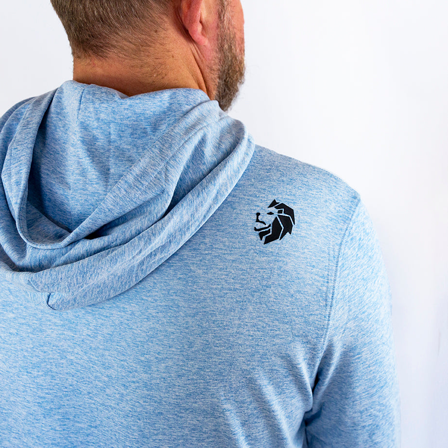 Suave Performan Hoodie