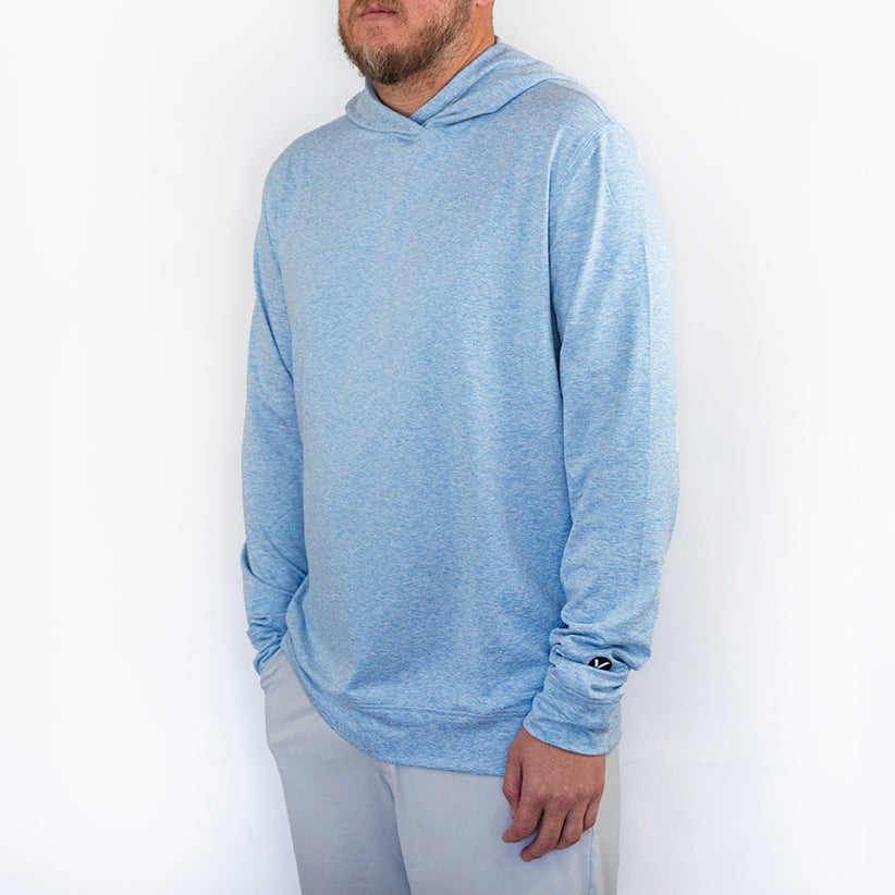 Suave Performan Hoodie