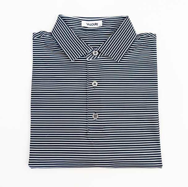 Mane Night Performance Polo