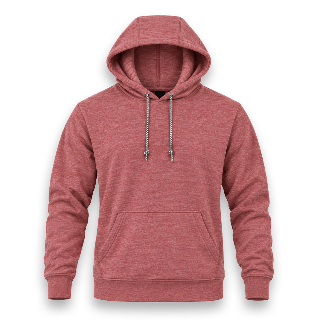 Performance Hoodie - Red