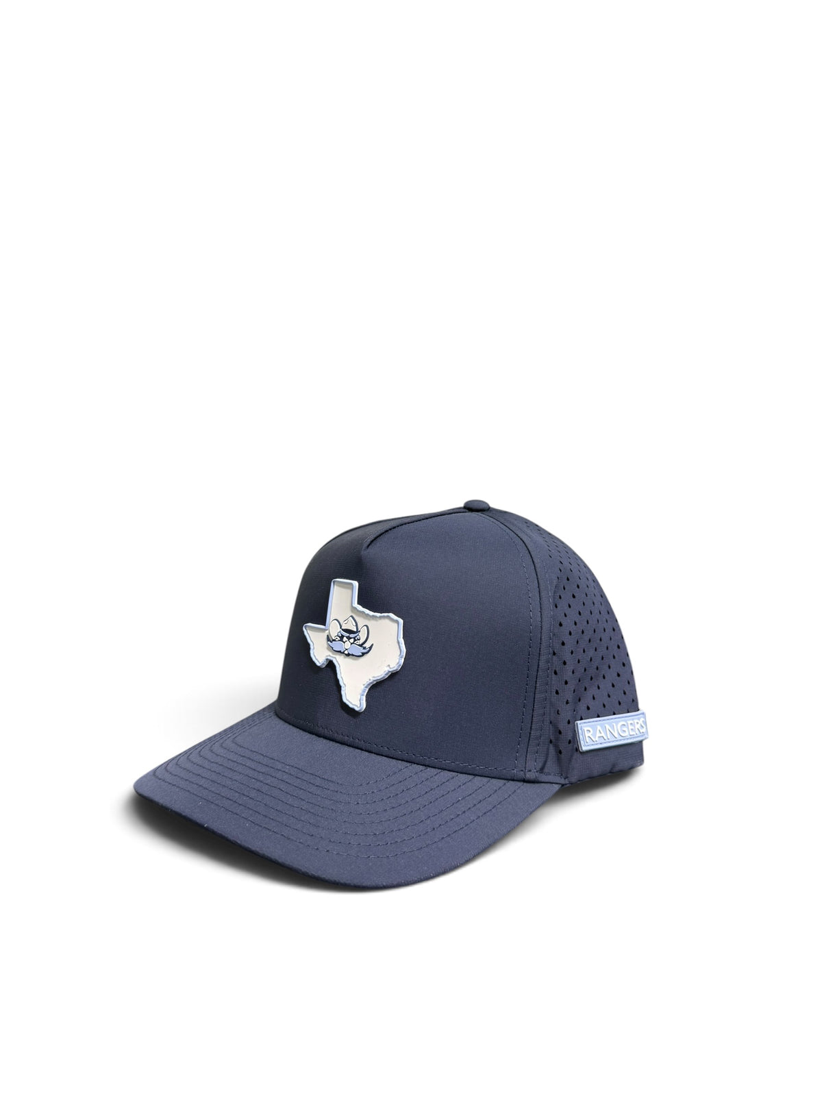 Greenwood - Dark Blue GW Patch Cap
