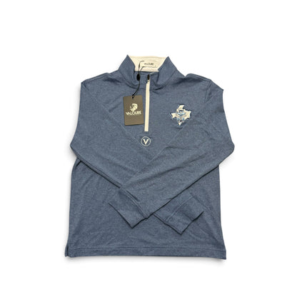 Greenwood - Q-Zip Ranger Long-Sleeve
