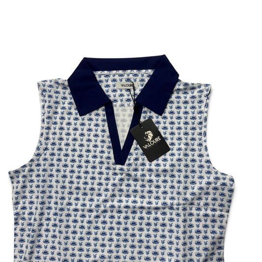 Sleeveless Women’s Tank