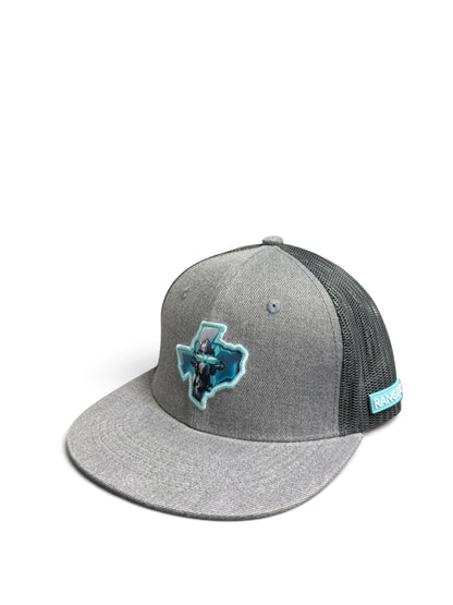 Greenwood - Grey Ranger Cap