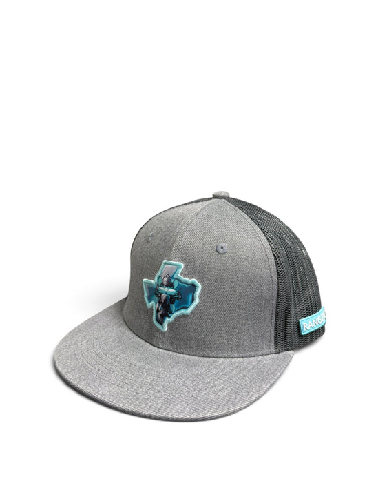 Greenwood - Grey Ranger Cap