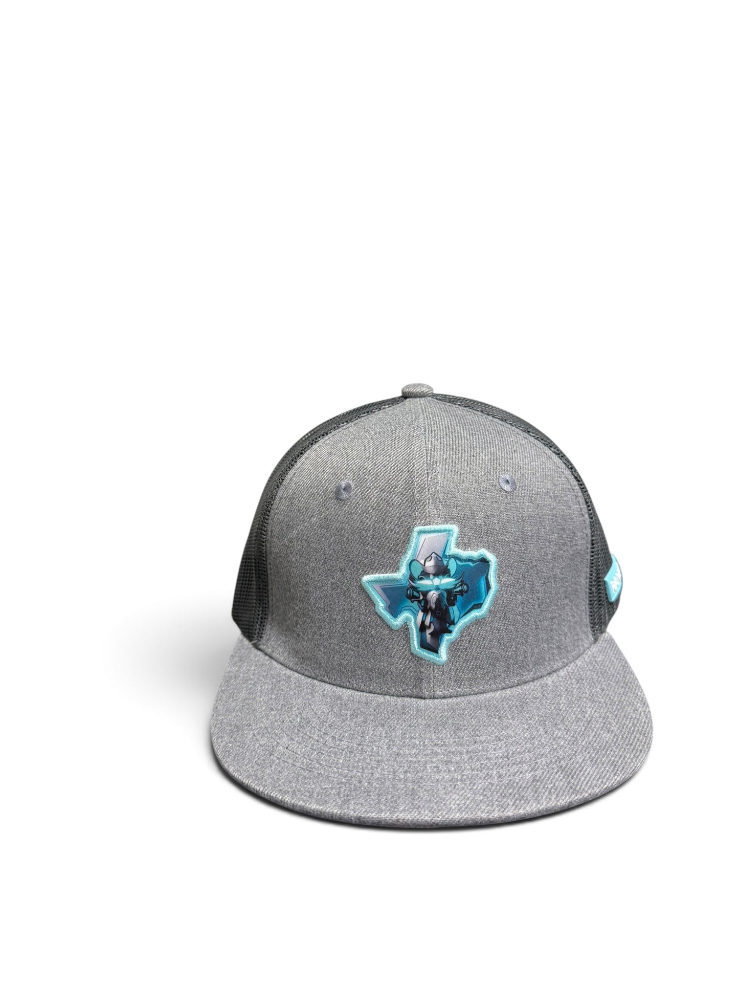 Greenwood - Grey Ranger Cap