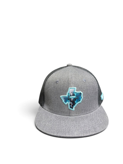 Greenwood - Grey Ranger Cap