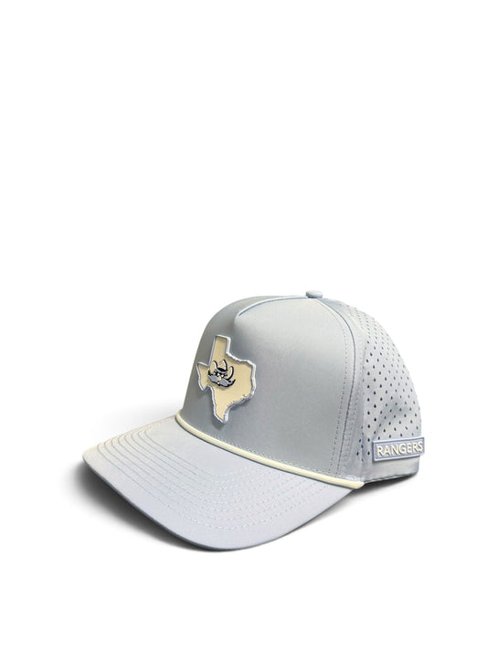 Greenwood - Adult GW Light Blue Rope Cap