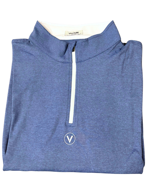 The Deep Blue Performance Q