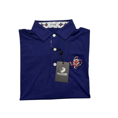 Greenwood - Men Outlaw Polo