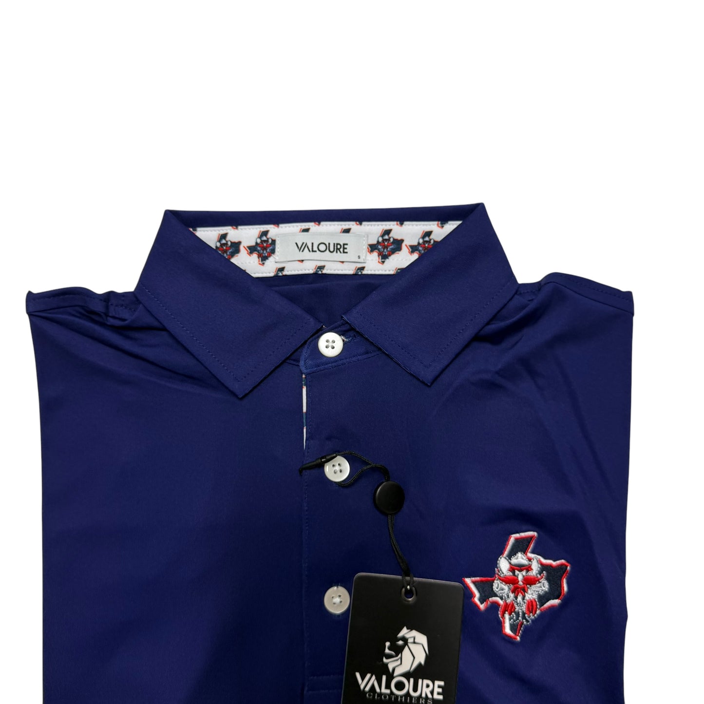Greenwood - Men Outlaw Polo