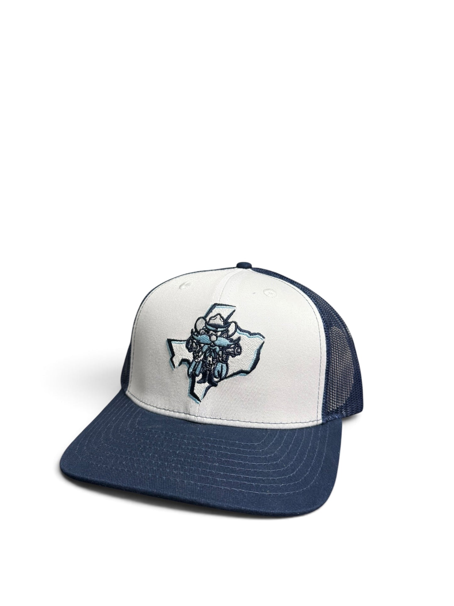 Greenwood - Navy GW Ranger Cap