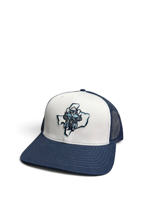 Greenwood - Navy GW Ranger Cap