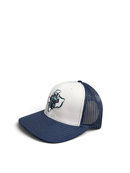 Greenwood - Navy GW Ranger Cap