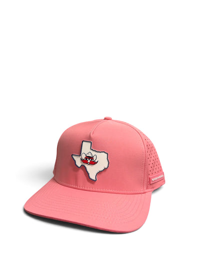 Greenwood - Pink GW Cap