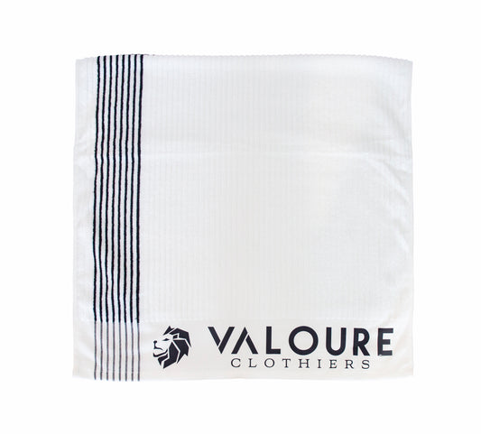 Valoure Caddy Towel