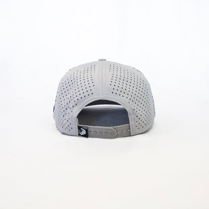 The King Rope Golf Hat - Navy