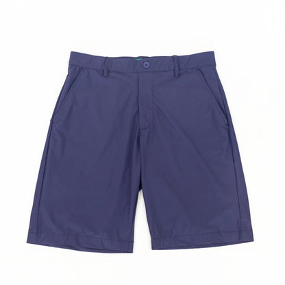 Ultimate Performance Pull-on Short - Navy
