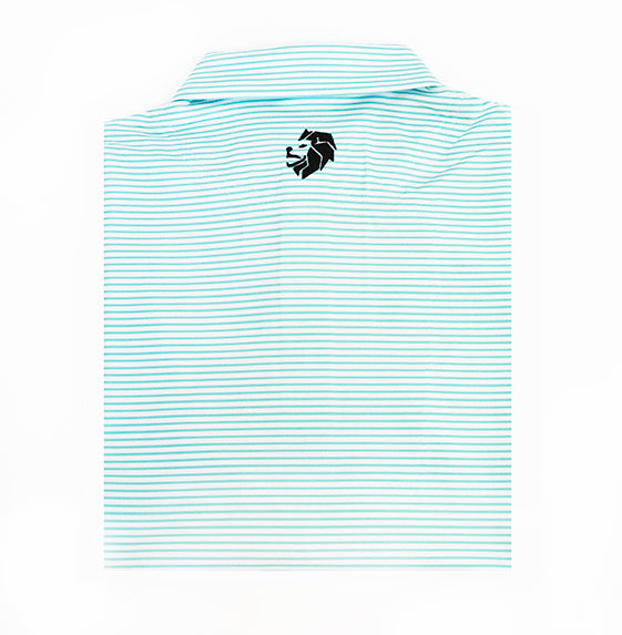 Mane Cruise Performance Polo