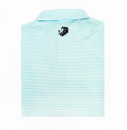 Mane Cruise Performance Polo