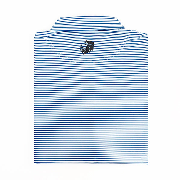 Mane Yale Performance Polo