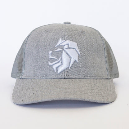 The King Trucker Hat