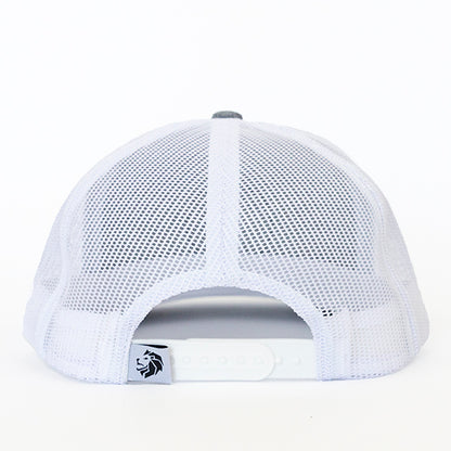 Circle V Trucker Hat