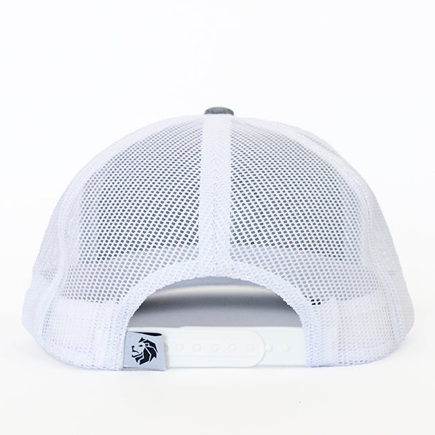 Circle V Trucker Hat