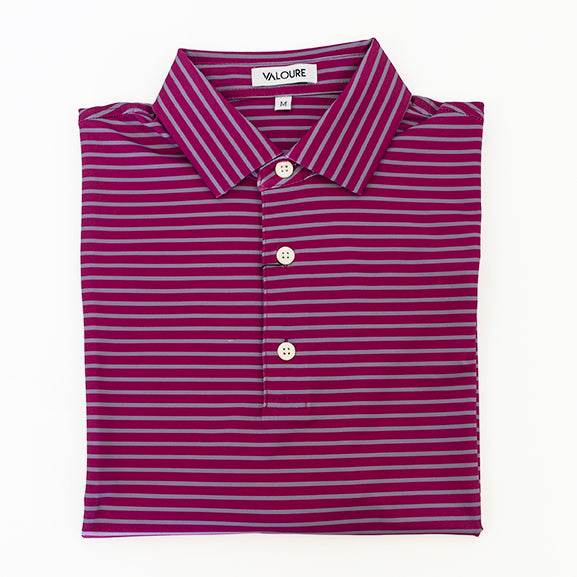 The OG Performance Polo