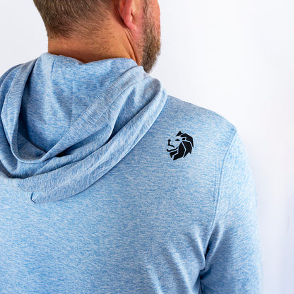Suave Performan Hoodie