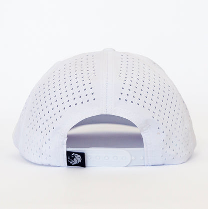 Circle V Golf Hat