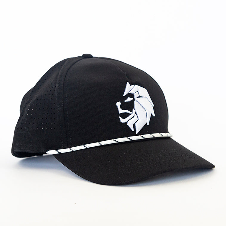 The King Rope Golf Hat