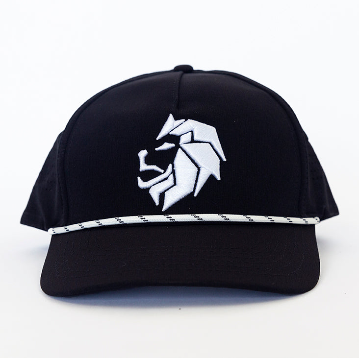 The King Rope Golf Hat