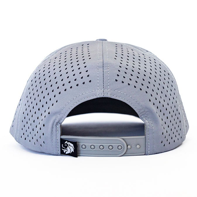 Circle V Rope Golf Hat